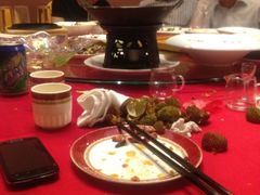 小炒黄牛肉-东方红酒楼(知春路店)
