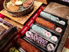 -炉小哥烤肉(朗悦公园茂店)