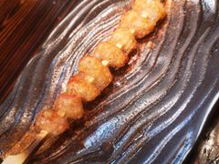 烤七里香-吉屋居酒屋(群力店)