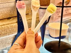 -CREAM STORY意大利手工冰淇淋&甜品(万象前海店)