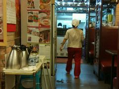-阿殳菜馆·私厨(水围村店)