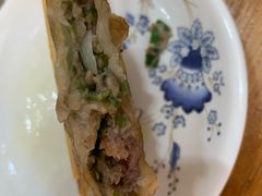 -高晓山馅饼店(牛庄百年店)