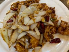 -芝麻花餐厅(祁家豁子店)