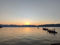 -西湖外事游船(花港观鱼码头)