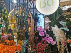 -BoBloom花店(晶耀前滩店)