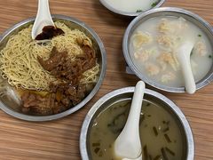 -好好味面家(桃园店)