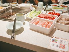 -野妹火锅(龙岗店)