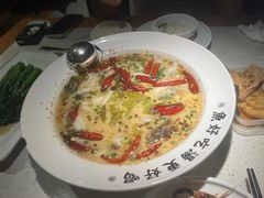 -江渔兒酸菜魚專門店(顺盈时代广场店)