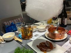 -小大董·烤鸭(观景餐厅·南京西路店)