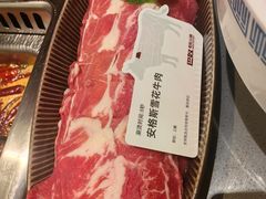 -巴奴毛肚火锅(悠唐购物中心店)