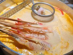 -生如夏花泰式火锅(伊藤双楠店)