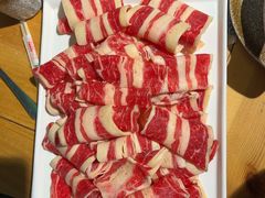 -顶顶汤火牛排火锅·经典铜锅涮肉