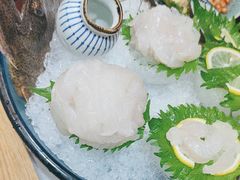 -君霖海鲜私房菜(春柳店)