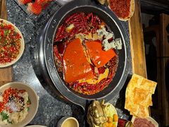 -蜀大侠火锅(总府路店)