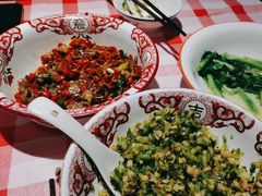 -西江红·株洲本地菜(滨江南路店)