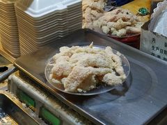 -特色椒盐排条(天山西路店)