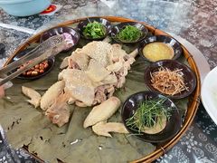 -大姑母农庄