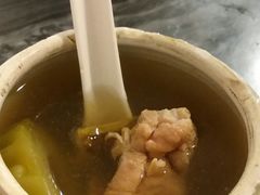 苦尽甘来-紫金食坊(江南西路店)