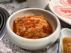 鲜泡菜-高丽屋(天宁寺店)