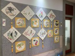 -秦汉胡同国学书院(川沙分馆)