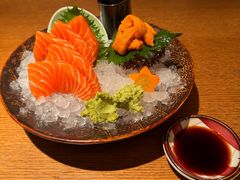 -水之惠鲜鱼料理(王府大街店)