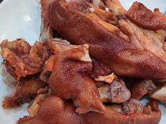 -小崔家臊子面(蔡家坡总店)