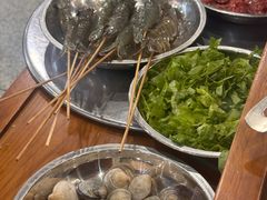 -盈田盈粥庄(博山东路店)
