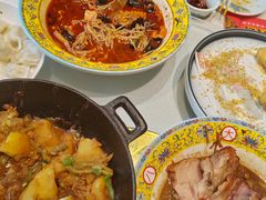 -八大碗·地道东北菜(东陵西路店)