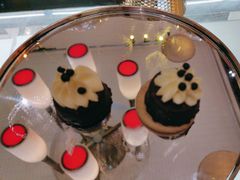 -怡咖啡·自助餐·西安香格里拉