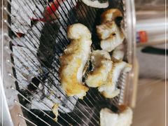 -围炉肉舍丹东海鲜烤肉·烤活鳗(步行街店)