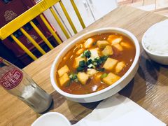 番茄-鱼你在一起(南开天佑城店)