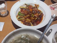 -乡里八闽·福州乡土菜(高宅店)