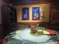 -情满四合院•京菜•烤鸭(动物园店)