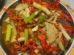 -龙虾奇迹泥炉烤肉(大华三路店)