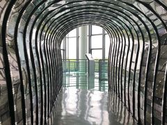 景点-上海长江河口科技馆