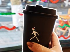 -常识咖啡common sense(春熙路店)