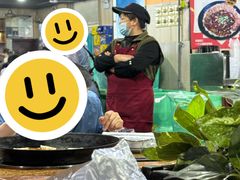 -皖北巫氏三胖地锅鸡(长淮总店)