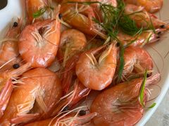 -覃记海鲜美食餐厅