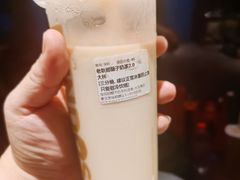 -放哈·甜醅子奶茶创造者(正宁路店)
