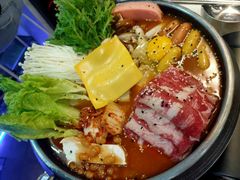 -京尚道韩式美食屋(海甸岛店)