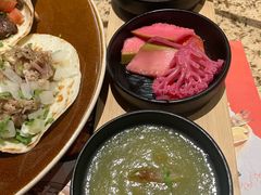 -墨纪Mojí墨西哥餐厅(官舍店)