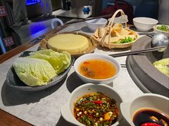 -鲜潭蒸汽石锅鱼(五道口购物中心店)