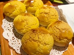 菠萝包-石岐佬中山菜馆(张溪店)