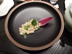 -次第花开素食雅宴