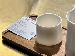 -Shiftin’浮起咖啡 (福保店)