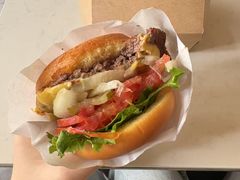-Shake Shack(天环店)