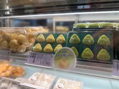 -泸溪河桃酥(秦淮夫子庙一店)