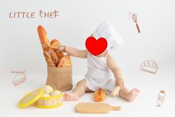 -小熊维尼高端儿童摄影(罗湖区总店)
