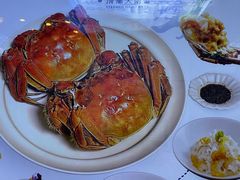 -一品滇香·云南菜(公益西桥店)