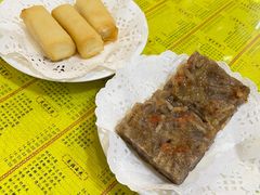 -民信老铺(华盖路店)